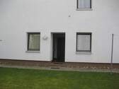 Eingangstür.JPG - 3 Zimmer Terrassenwohnung in Northeim