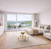 Exklusive 2-Zimmer-Wohnung mit Blick auf den Butzersee - Berlin Kaulsdorf