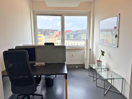 Büroraum - Büro in Hamburg