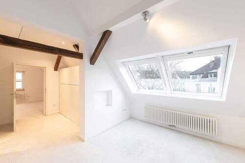 DG offener Bereich - 