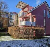 Barrierefreies Wohnen im Dorfzentrum von Denkingen