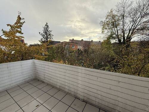 Balkon.jpg - 3 Zimmer Etagenwohnung in Ingolstadt