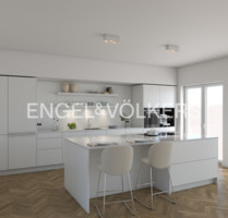 Raum ist Luxus - 1.540.000,00&nbsp;EUR Kaufpreis, ca.&nbsp; 117,00&nbsp;m&sup2;&nbsp;Wohnfl&auml;che in Berlin (PLZ: 14163) Zehlendorf