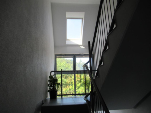 Treppenhaus - 