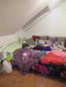 Schlafzimmer - 3 Zimmer Etagenwohnung in Mönsheim