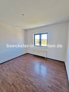 Zimmer - 3 Zimmer Etagenwohnung in Naumburg