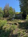 Gartenhaus - Grundstück zum Kaufen in Würzburg