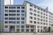 Objektansicht - Attraktive Gewerbefläche im Erdgeschoss nahe Spittelmarkt