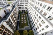 Objektansicht - Büro zur Miete in Berlin Mitte