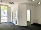 Innenansicht - Büro in Berlin Mitte