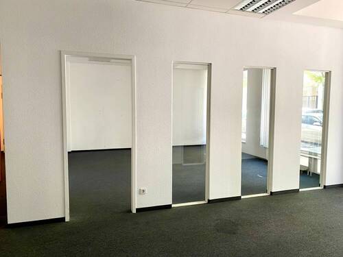 Innenansicht - Büro in Berlin Mitte zur Miete