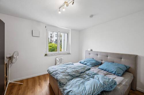 Schlafzimmer - 