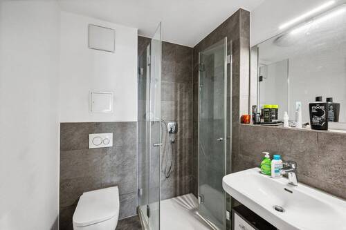 Badezimmer - 