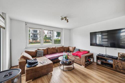 Wohnzimmer - 