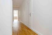 Flur zum Master-Bedroom - 