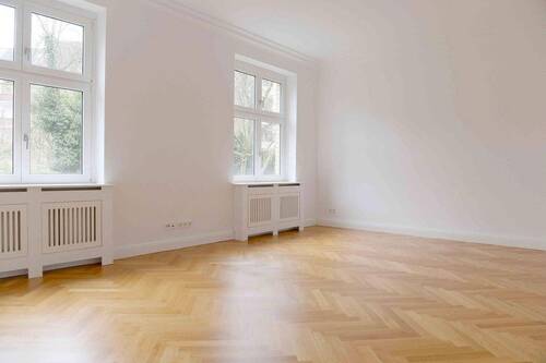 Master Bed-Room - 