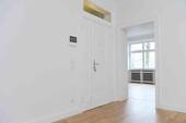 Wohnungseingang - 