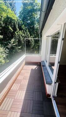 Balkon - 
