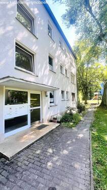 Eingangsbereich - 