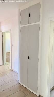 Einbauschrank - 