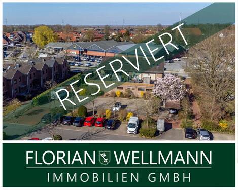 Bild 1 - Geschäftshaus mit Physiopraxis und Umnutzungspotenzial in Horneburg mit bis zu 4 Wohneinheiten