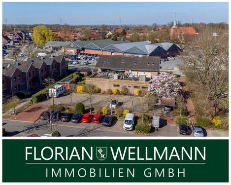 Bild 2 - Mehrfamilienhaus, Wohnhaus zum Kaufen in Horneburg