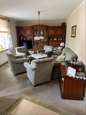 Zimmer 1 im EG - 