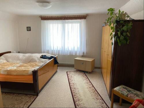 Zimmer 1 im DG - 