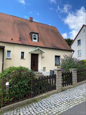 Nordostansicht - Suche Partner für die Zukunft !