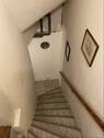 Treppe zum KG - 