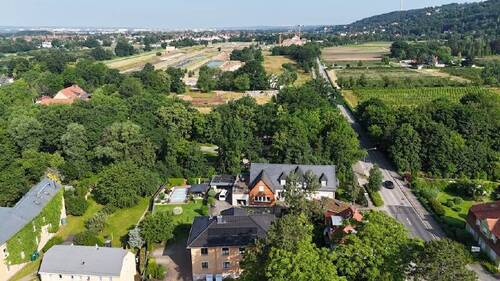 Luftaufnahme - 