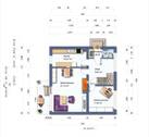 Grundriss Erdgeschoss - 