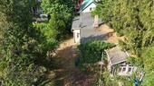 Luftaufnahme - Mehrfamilienhaus, Wohnhaus mit 120,00 m² in Dresden zum Kaufen
