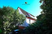 ...geschützt gelegen... - 1 Zimmer Mehrfamilienhaus, Wohnhaus in Ebersbach an der Fils - Bünzwangen
