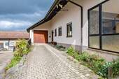 Barrierefreier Zugang - 