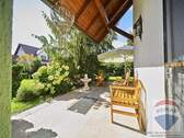Terrasse - 