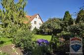 Gartenansicht - 