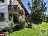 Gartenansicht - 