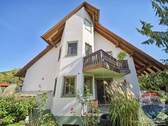 Gartenansicht - 