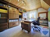 Büro / Schlafen OG 3 - 