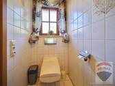 Gäste-WC - 