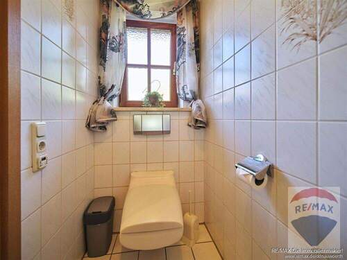 Gäste-WC - 