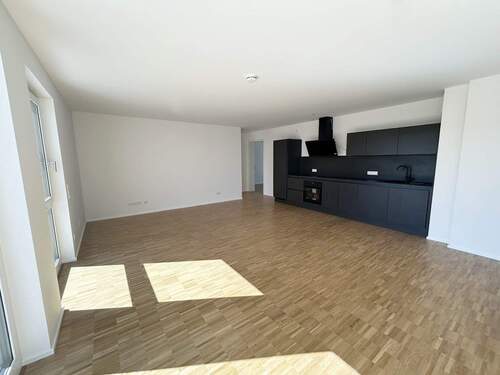 Wohnen-Essen-Kochen - 
