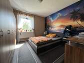 Schlafzimmer EG - 