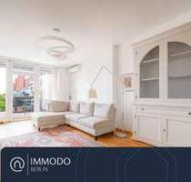 ?? Dachgeschoß-Traum im Arminius Kiez - Ruhig gelegene 3 Zi DG mit Lift, Süd-West Terrasse & Klima - Berlin Moabit