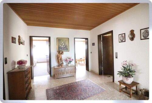 Wohnen - 4 Zimmer Einfamilienhaus zum Kaufen in Seligenstadt