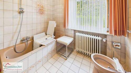Badezimmer EG - 