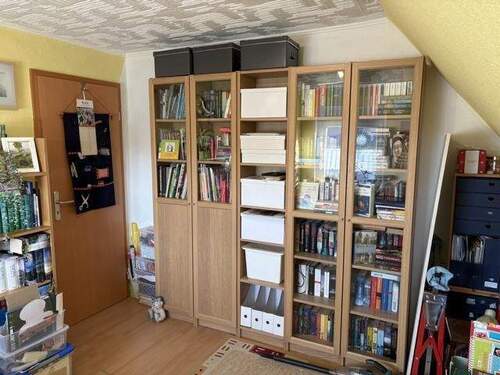 Kinderzimmer I im DG - 