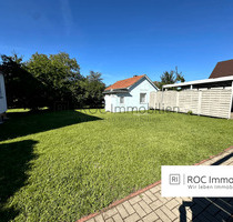 Schmuckes Baugrundstück mit Westausrichtung! Brandenburg-Schulzendorf