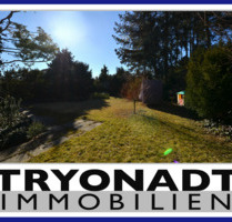 Wo Ruhe auf Möglichkeiten trifft - Baugrundstück in Lichtenrade - Berlin